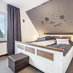 Apartment Apfelkorb *