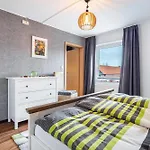 Apfelkorb Apartament Jork