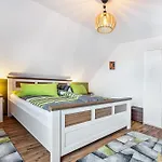 Apartament Apfelkorb Jork