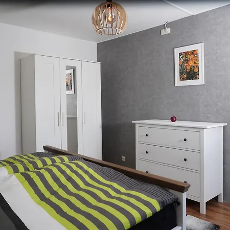 Apfelkorb Apartment *