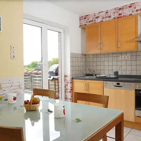 Apfelkorb Apartment