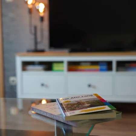 Apfelkorb Apartment *