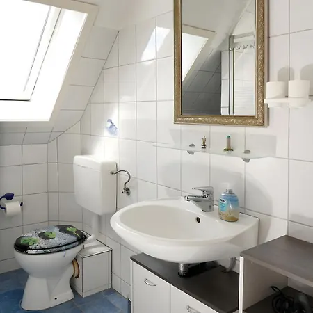 Apfelkorb Apartment Jork