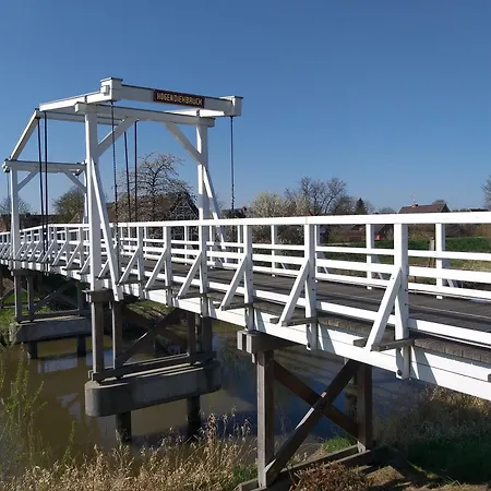 Appartement Apfelkorb *