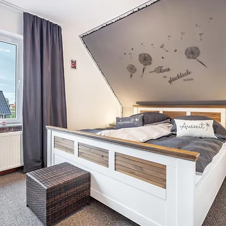 Appartement Apfelkorb *