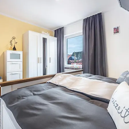 Apfelkorb Appartement *