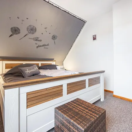 Appartement Apfelkorb