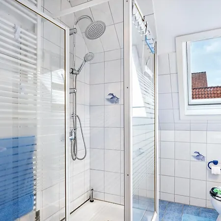 Appartement Apfelkorb Jork