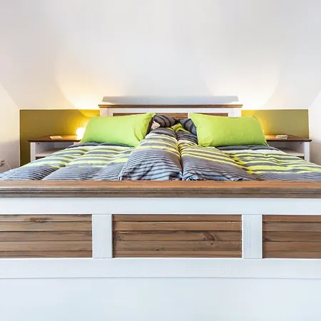 Appartement Apfelkorb Jork