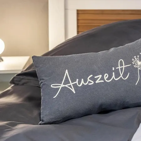 Apartmán Apfelkorb *