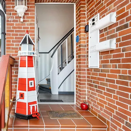 Apfelkorb Apartmán *